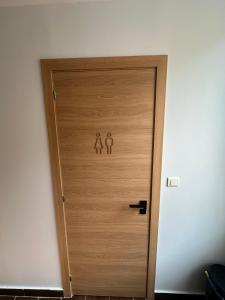 Appartements Duplex Cosy en Coeur de Ville : photos des chambres