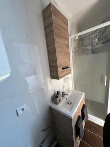 Appartements Duplex Cosy en Coeur de Ville : photos des chambres