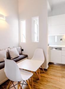 kolonaki view apartment