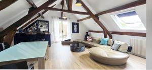 Villas Villa Garden - Disneyland Paris : photos des chambres