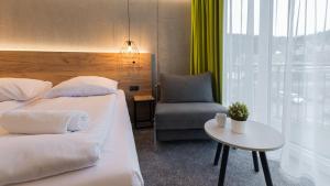 VacationClub - Czarna Perła Apartament 514 - 3hvězdičkové hotely ve městě Sienna