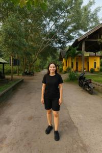 hendra homestay