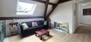 Villas Villa Garden - Disneyland Paris : photos des chambres