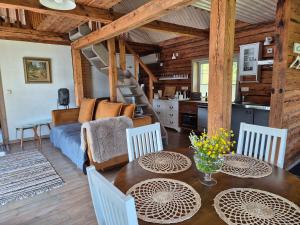 Kõverajärve saunamaja