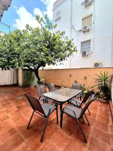 Enjoy Sevilla Familia - 3hvězdičkové hotely ve městě Sevilla