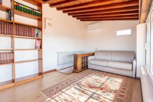 Brunelleschi Terrace Fantastic view in spacious flat