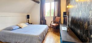 Villas Villa Garden - Disneyland Paris : photos des chambres