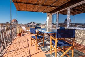 Brunelleschi Terrace Fantastic view in spacious flat