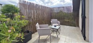 Villas Villa Garden - Disneyland Paris : photos des chambres