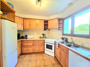 Villas Le Ligno - Maison Neo-bretonne mer et plages : photos des chambres