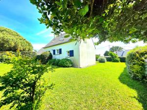 Villas Le Ligno - Maison Neo-bretonne mer et plages : photos des chambres