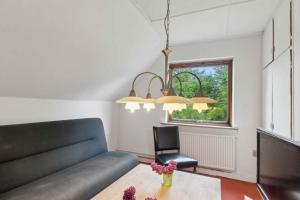 Cozy Holiday Apartment In Rødvig Stevns