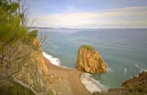 Studio a 300 m de la Playa de Pals MP 502