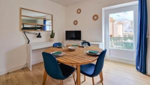 Appartements Bella Vita Studio : photos des chambres
