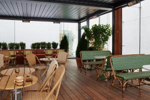 NH Copenhagen Grand Joanne