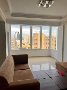 Sunny Stay 2 Bdr near the sea Platform 357