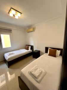 Sunny Stay 2 Bdr near the sea Platform 357