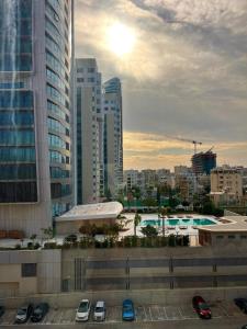 Sunny Stay 2 Bdr near the sea Platform 357