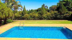 Chácara 15 minutos de Holambra