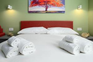 Emerald Apartment - Milano Repubblica