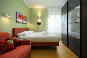 Emerald Apartment - Milano Repubblica