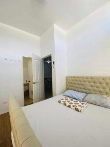 Diamond Heights Daffodil near Davao Airport