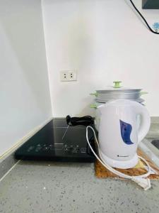 Diamond Heights Daffodil near Davao Airport