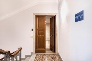 RELSTAY - Assarotti Suites