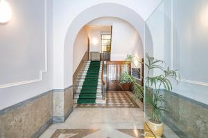 RELSTAY - Assarotti Suites