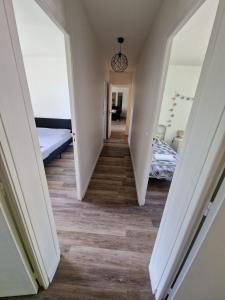 Maisons de vacances Spacious and modern home 8 guests a Juvignac : photos des chambres