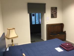 Wohnoase mit gratis Parkplatz