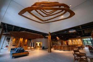 DoubleTree by Hilton Caracol Canela