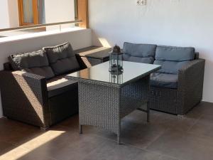 Ferienhaus Sporr