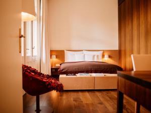 Junior Suite room in Hotel Steirerschlössl