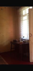 Une maison traditionnelle de Georgie