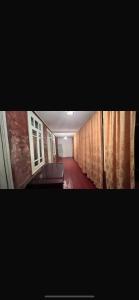 Une maison traditionnelle de Georgie