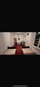 Une maison traditionnelle de Georgie