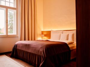 Suite room in Hotel Steirerschlössl