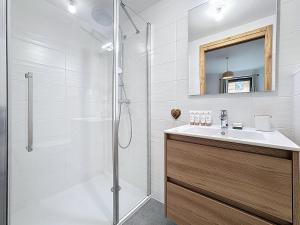 Celadon - appartement- 4 pers - proche centre