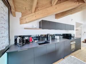 Celadon - appartement- 4 pers - proche centre