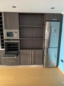 Apartamento centrico en edificio histórico