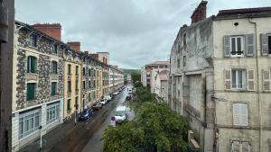 Appartements Charmant cocon tout equipe : photos des chambres