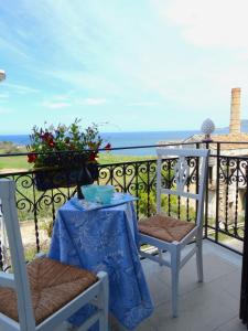 La Maschera di Giano 2