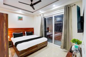 Super Hotel O Hotel Valentines