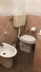 Casa Nessi- Stanze img58