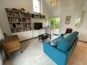 Maisons de vacances Chez Mamisa, Calme & Nature : photos des chambres