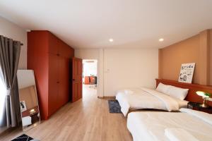 Tiny House 1 BR 1 living room