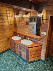Appartements L-Appart- du Chateau avec sauna - Annecy 15 min : photos des chambres