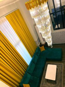 Andor Luxury Hotel & Duplex