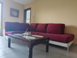 KALI - Apartment Tenerife Sur